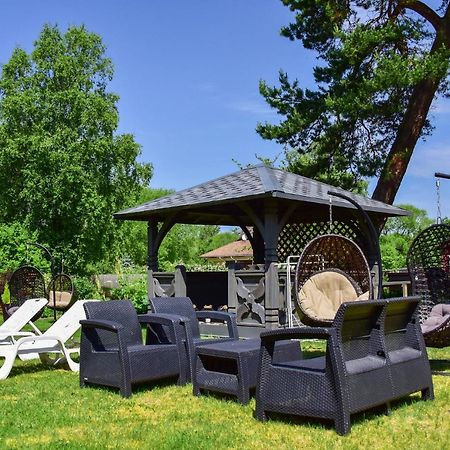 Summer House 文茨皮尔斯 外观 照片