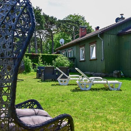 Summer House 文茨皮尔斯 外观 照片