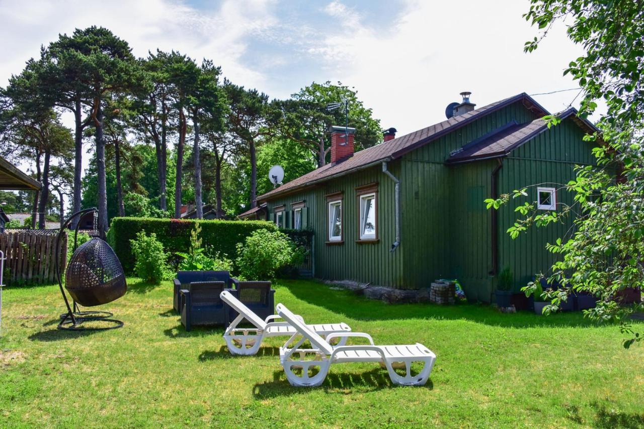 Summer House 文茨皮尔斯 外观 照片