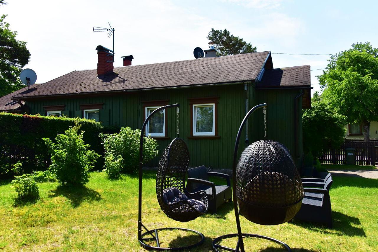 Summer House 文茨皮尔斯 外观 照片