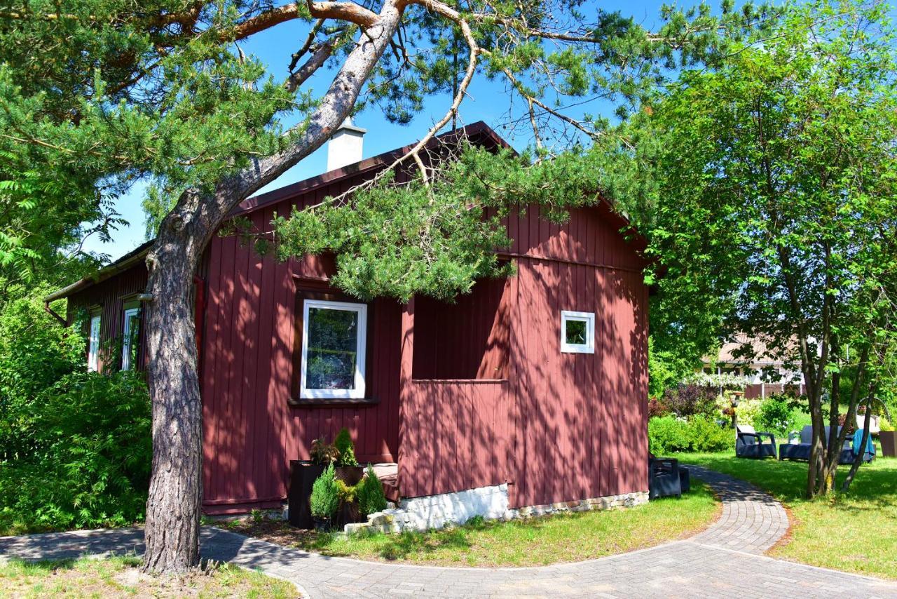 Summer House 文茨皮尔斯 外观 照片